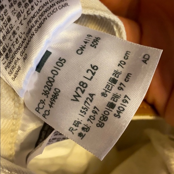 Levi’s 501 Originals - Picture 4 of 5